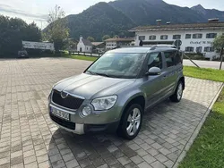 Gebraucht 2012 Skoda Yeti Ambition SUV | 8.790 € (Guter Preis)