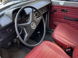 Silber Gebraucht 1979 VW Käfer Cabrio | 31.900 €