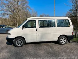 Weiß Gebraucht 1998 VW T4 Van | 11.900 €