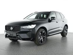 Onyx black Gebraucht 2025 Volvo XC60 Plus SUV | 49.880 € (Fairer Preis)