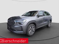 Grau Gebraucht 2024 Skoda Kodiaq Selection SUV | 43.290 € (Guter Preis)