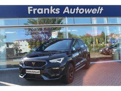 Gebraucht 2025 Cupra Ateca VZ SUV | 43.950 € (Teuer)