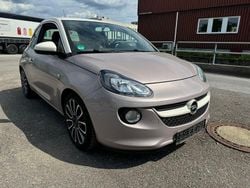 Violet Gebraucht 2014 Opel Adam S Kleinwagen | 4.500 € (Guter Preis)