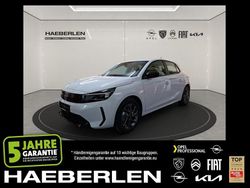 Weiß Gebraucht 2025 Opel Corsa Edition Limousine | 18.980 € (Fairer Preis)