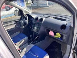 Gebraucht 2006 VW Caddy Life Van / Kleinbus | 3.000 € (Fairer Preis)