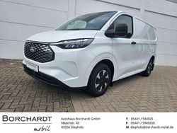 Weiß Neu 2025 Ford E-Transit Van | 38.980 € (Guter Preis)