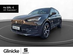 Uranograu Gebraucht 2021 Seat Tarraco FR-Line SUV | 26.970 € (Fairer Preis)
