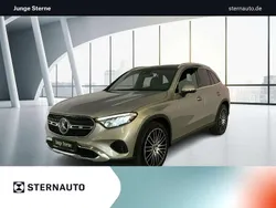 Mojavesilber Gebraucht 2024 Mercedes GLC220 Avantgarde SUV | 54.980 € (Guter Preis)