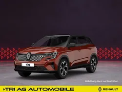 Schwarz Neu 2025 Renault Austral Esprit Alpine SUV | 41.849 € (Etwas zu teuer)