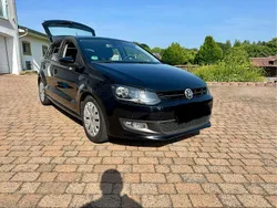 Schwarz Gebraucht 2012 VW Polo Kleinwagen | 5.000 € (Fairer Preis)