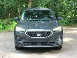 Grau Gebraucht 2020 Seat Tarraco SUV | 19.999 € (Fairer Preis)