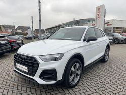 Weiß Gebraucht 2022 Audi Q5 Advanced SUV | 35.890 € (Guter Preis)