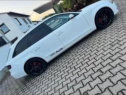 Weiß Gebraucht 2014 Audi A4 Kombi | 8.999 € (Superpreis)