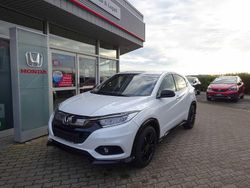 Platinum white Gebraucht 2019 Honda HR-V Sport SUV | 21.980 € (Fairer Preis)