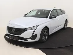 Okenite white Neu 2025 Peugeot 308 Kombi | 27.788 € (Superpreis)