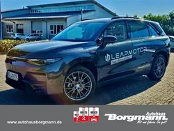 Grau Gebraucht 2025 Leapmotor C10 SUV | 33.990 € (Guter Preis)