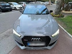 Grau Gebraucht 2018 Audi RS6 Performance Kombi | 45.750 €