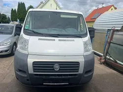 Gebraucht 2012 Fiat Ducato Van | 5.500 € (Superpreis)