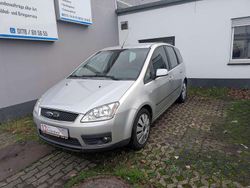 Silber Gebraucht 2006 Ford C-MAX Trend Van / Kleinbus | 1.799 € (Fairer Preis)