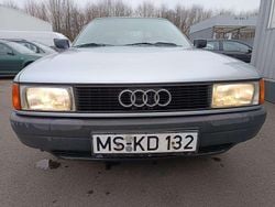 Other Gebraucht 1989 Audi 80 Limousine | 2.499 €