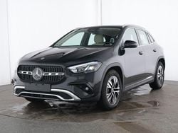 Schwarz Gebraucht 2025 Mercedes GLA220 Progressive SUV | 46.470 € (Fairer Preis)