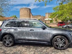 Grau Gebraucht 2020 Mercedes GLB250 SUV | 31.300 € (Guter Preis)
