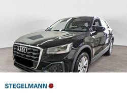 Schwarz Gebraucht 2021 Audi Q2 SUV | 21.770 € (Guter Preis)