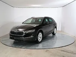 Schwarz Neu 2024 Skoda Octavia Selection Kombi | 33.989 € (Etwas zu teuer)
