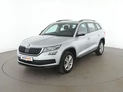Grau Gebraucht 2017 Skoda Kodiaq Active SUV | 20.490 € (Superpreis)