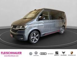 Grau Gebraucht 2022 VW T6.1 Edition Van | 53.460 € (Guter Preis)