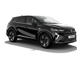 Schwarz Neu 2025 Renault Symbioz Techno SUV | 32.520 € (Etwas zu teuer)