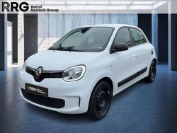Weiß Gebraucht 2022 Renault Twingo Equilibre Kleinwagen | 12.990 € (Etwas zu teuer)