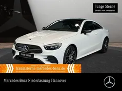 Mercedes E200