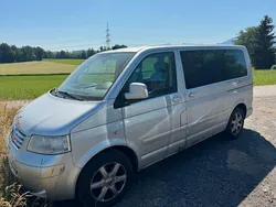 Silber Gebraucht 2008 VW T5 Van | 8.000 € (Superpreis)