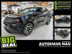Karbon schwarz Neu 2025 Opel Mokka SUV | 25.190 €
