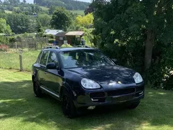 Gebraucht 2003 Porsche Cayenne S SUV | 8.900 €