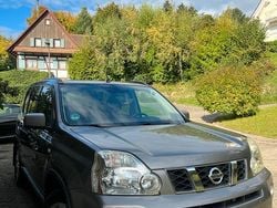 Grau Gebraucht 2008 Nissan X-Trail SUV | 5.000 € (Fairer Preis)