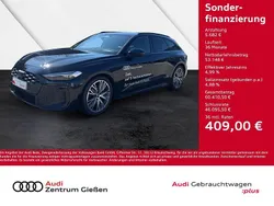 Mythosschwarz metallic Gebraucht 2024 Audi A5 Ambiente Coupé | 58.830 € (Fairer Preis)