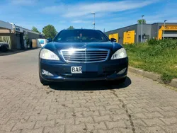Schwarz Gebraucht 2009 Mercedes S400 Limousine | 8.499 €