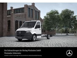 Arktikweiß Gebraucht 2019 Mercedes Sprinter Van | 31.952 €