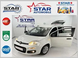Weiß Gebraucht 2017 Fiat Panda More Kleinwagen | 7.490 € (Fairer Preis)
