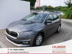 Graphite grau metallic Neu 2025 Skoda Fabia Selection Kleinwagen | 21.790 € (Guter Preis)