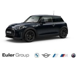 Schwarz Gebraucht 2022 Mini Cooper SE Kleinwagen | 16.899 € (Guter Preis)