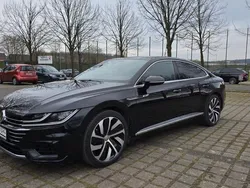 Schwarz Gebraucht 2020 VW Arteon R-line Coupé | 32.500 € (Fairer Preis)
