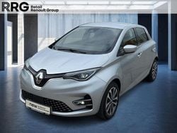 Grau Gebraucht 2020 Renault Zoe Intens Kleinwagen | 13.989 € (Fairer Preis)