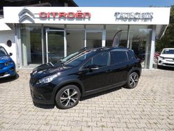 Schwarz Gebraucht 2019 Peugeot 2008 Allure GT-Line SUV | 13.990 € (Fairer Preis)