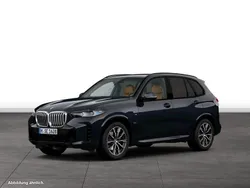 Schwarz Gebraucht 2024 BMW X5 SUV | 87.043 € (Superpreis)