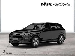 Schwarz Neu 2025 XPENG G9 AWD Performance SUV | 68.350 € (Superpreis)