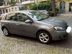 Grau Gebraucht 2011 VW Golf VI Match Limousine | 5.000 € (Fairer Preis)