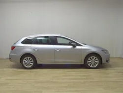 Urban silber Gebraucht 2019 Seat Leon ST Style Kombi | 11.480 € (Superpreis)
